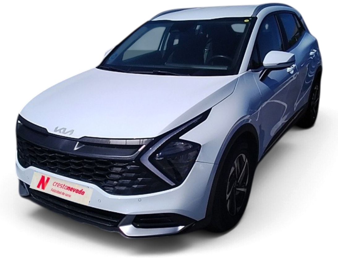 Kia Sportage Diesel 136 CV por 21.690 €