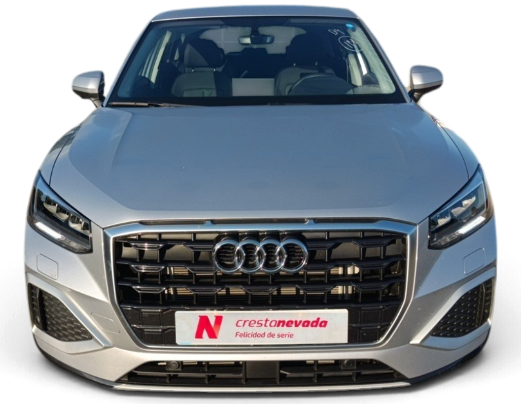 Imagen 3 de AUDI Q2 Gasolina 110 CV por 24.090 €