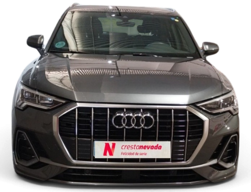 Imagen 3 de AUDI Q3 Diesel 150 CV por 27.790 €