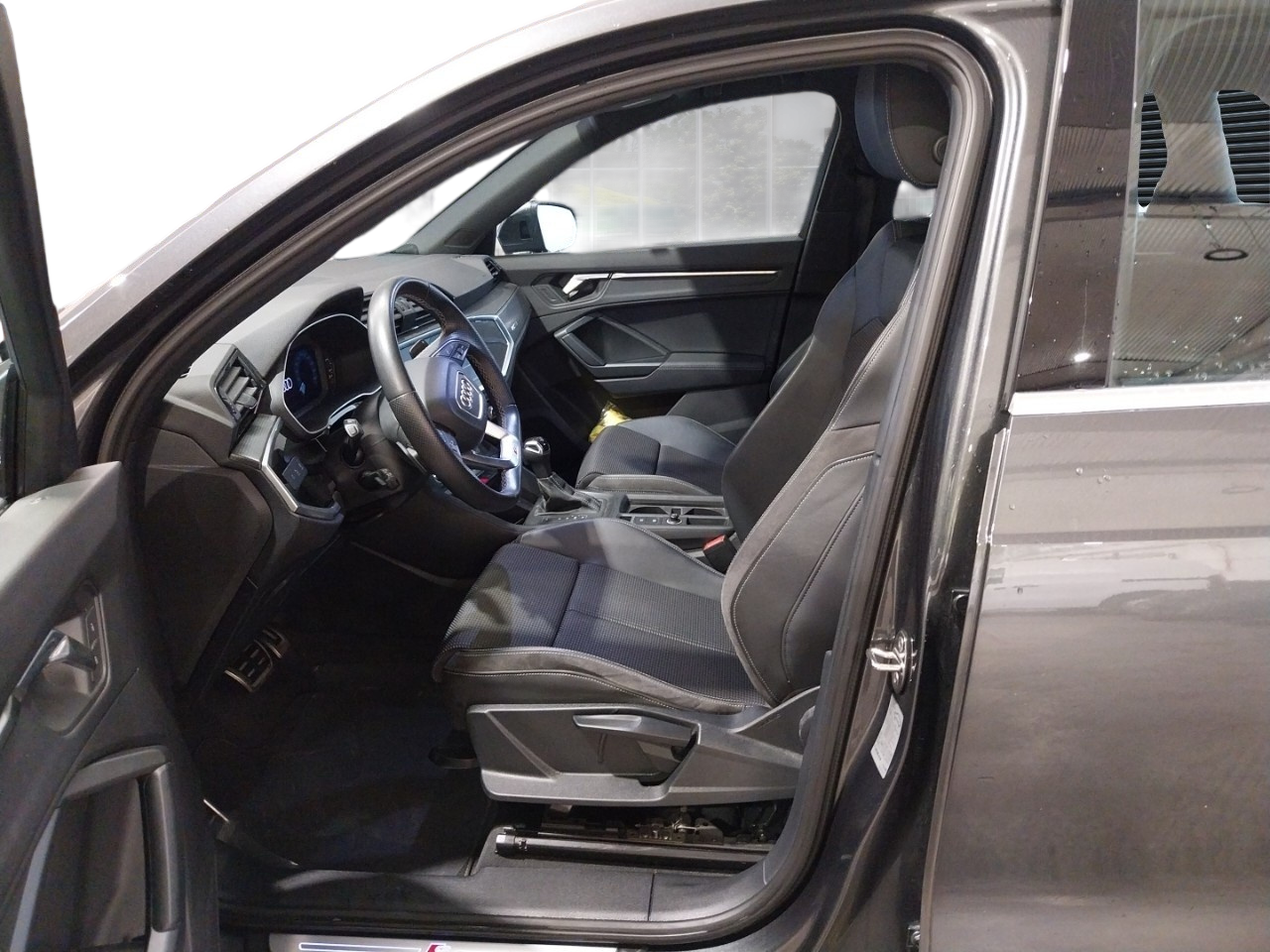 Imagen 7 de AUDI Q3 Diesel 150 CV por 27.790 €