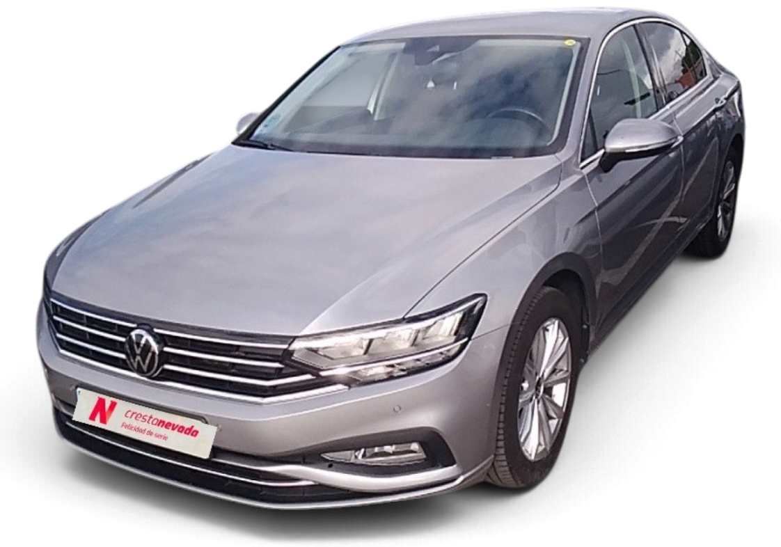 Volkswagen Passat Diesel 122 CV por 18.890 €