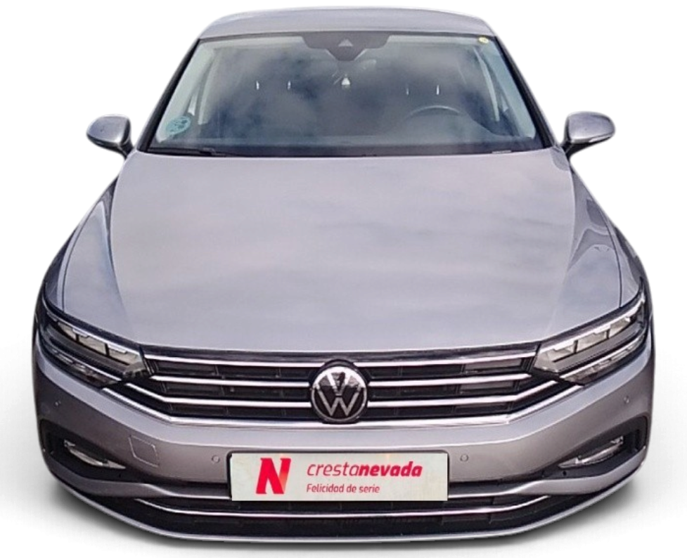 Imagen 3 de Volkswagen Passat Diesel 122 CV por 18.890 €
