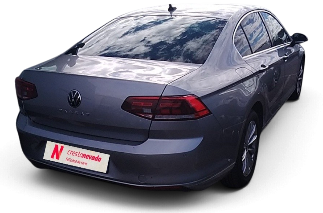 Imagen 5 de Volkswagen Passat Diesel 122 CV por 18.890 €