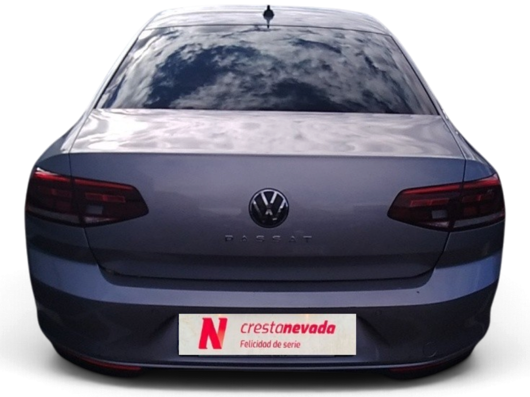 Imagen 6 de Volkswagen Passat Diesel 122 CV por 18.890 €