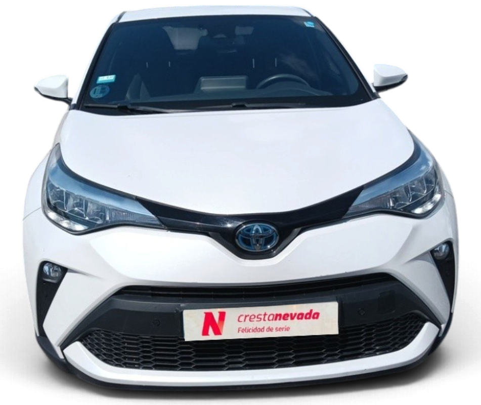 Imagen 3 de TOYOTA C-HR Híbrido 122 CV por 22.390 €