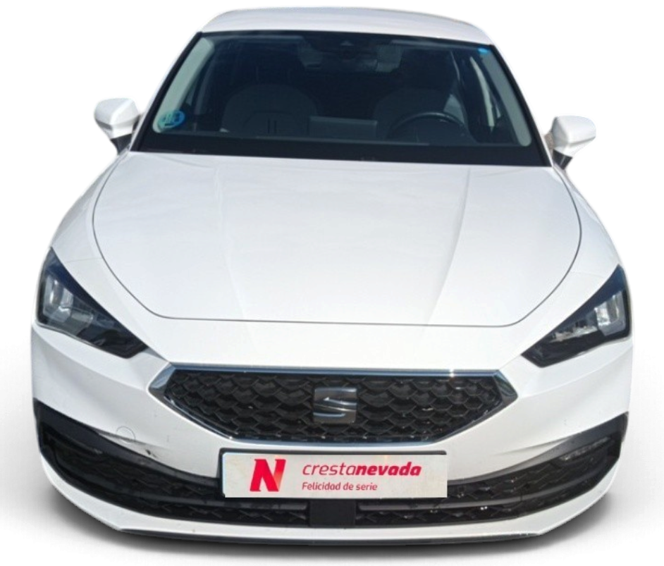 Imagen 3 de SEAT León Híbrido 116 CV por 23.290 €