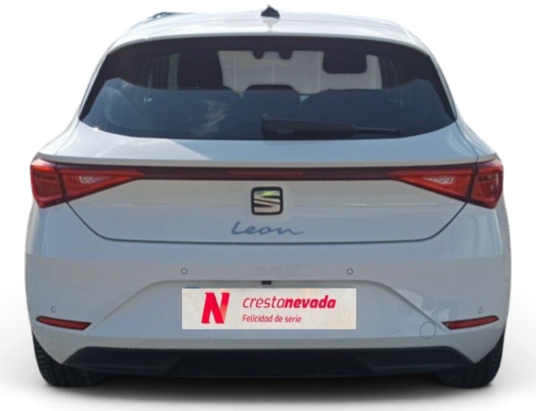 Imagen 6 de SEAT León Híbrido 116 CV por 23.290 €