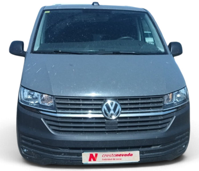 Imagen 3 de Volkswagen Transporter Diesel 150 CV por 25.390 €