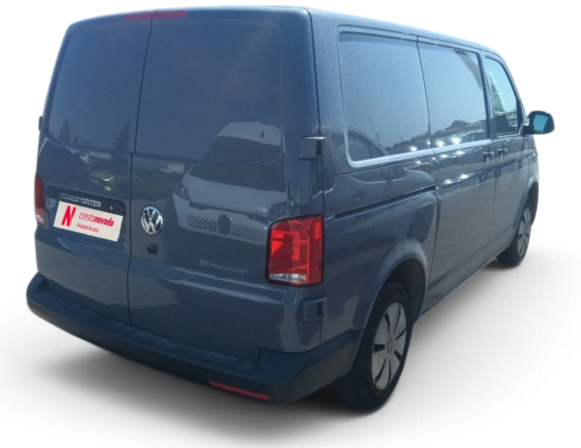 Imagen 5 de Volkswagen Transporter Diesel 150 CV por 25.390 €