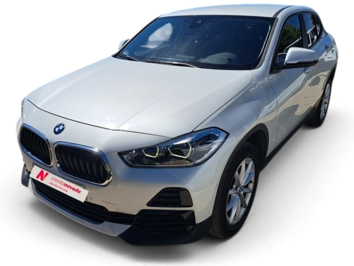 BMW X2 Diesel 150 CV por 33.590 €