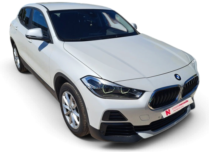 Imagen 2 de BMW X2 Diesel 150 CV por 33.590 €