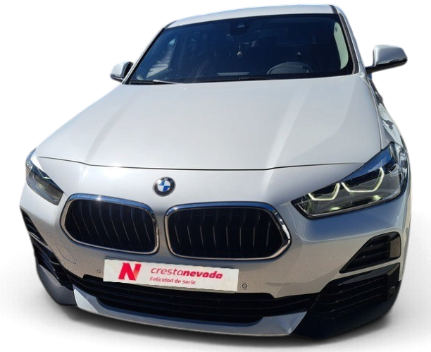 Imagen 3 de BMW X2 Diesel 150 CV por 33.590 €