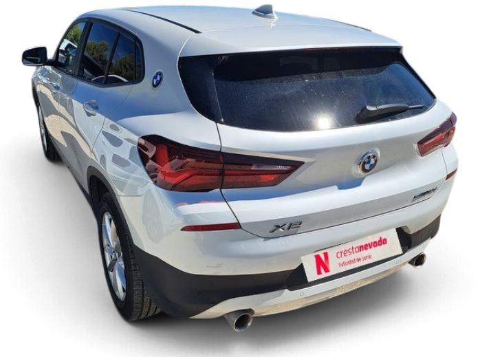 Imagen 4 de BMW X2 Diesel 150 CV por 33.590 €