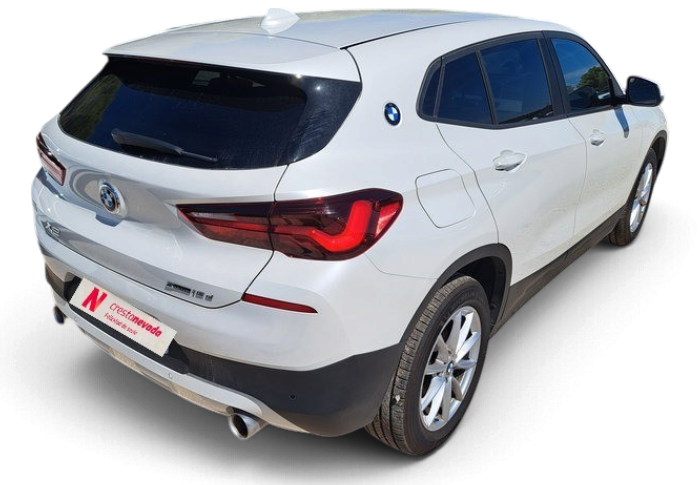 Imagen 5 de BMW X2 Diesel 150 CV por 33.590 €