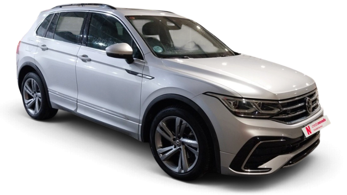Imagen 2 de Volkswagen Tiguan Diesel 150 CV por 29.690 €