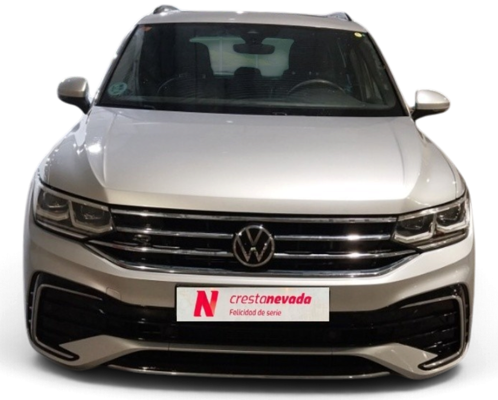 Imagen 3 de Volkswagen Tiguan Diesel 150 CV por 29.690 €