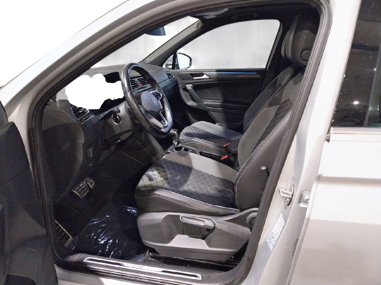 Imagen 7 de Volkswagen Tiguan Diesel 150 CV por 29.690 €