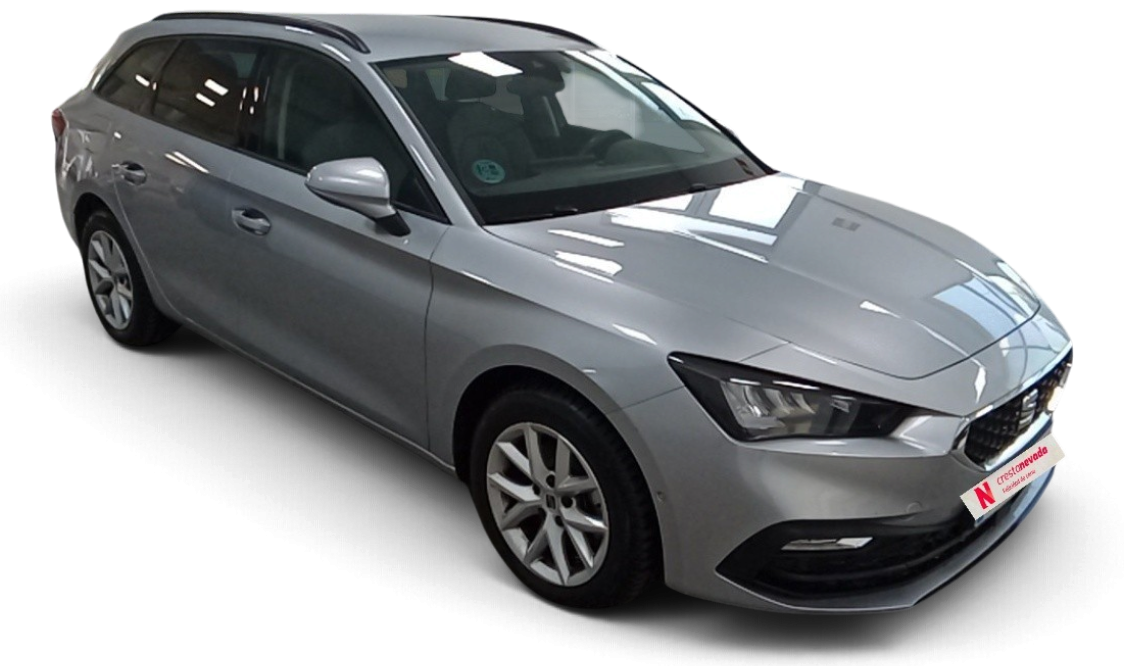 Imagen 2 de SEAT León Gasolina 110 CV por 17.890 €