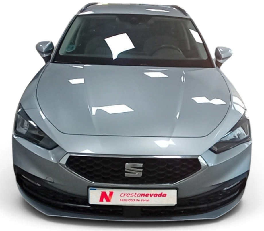 Imagen 3 de SEAT León Gasolina 110 CV por 17.890 €
