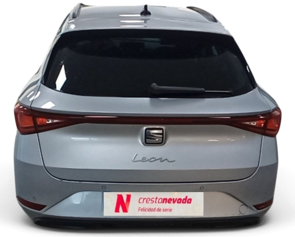 Imagen 6 de SEAT León Gasolina 110 CV por 17.890 €