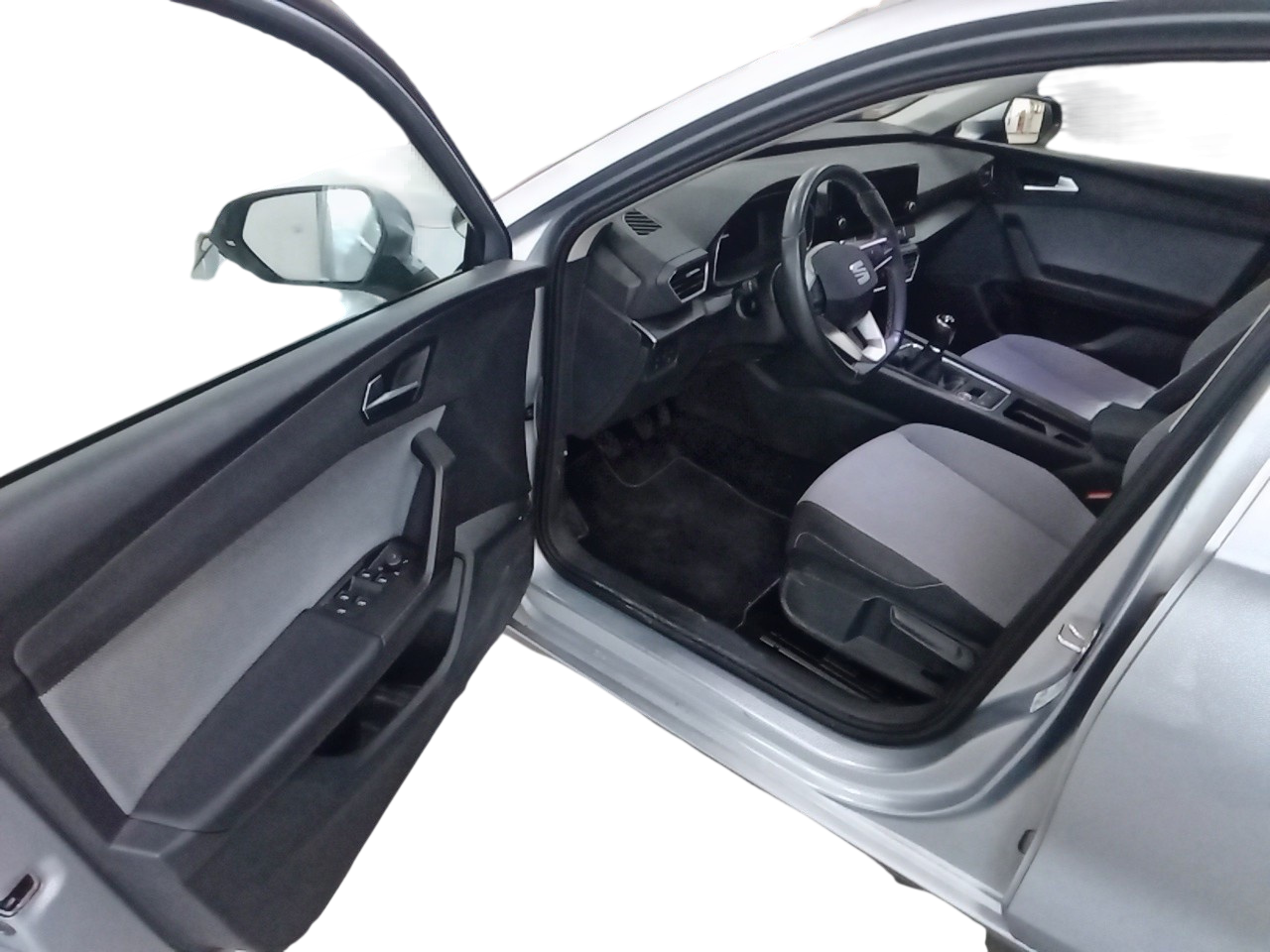 Imagen 7 de SEAT León Gasolina 110 CV por 17.890 €