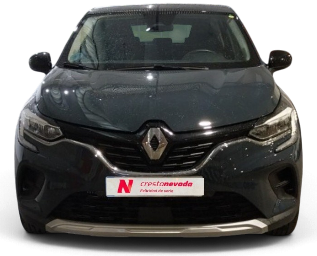 Imagen 3 de Renault Captur Gasolina 90 CV por 16.990 €
