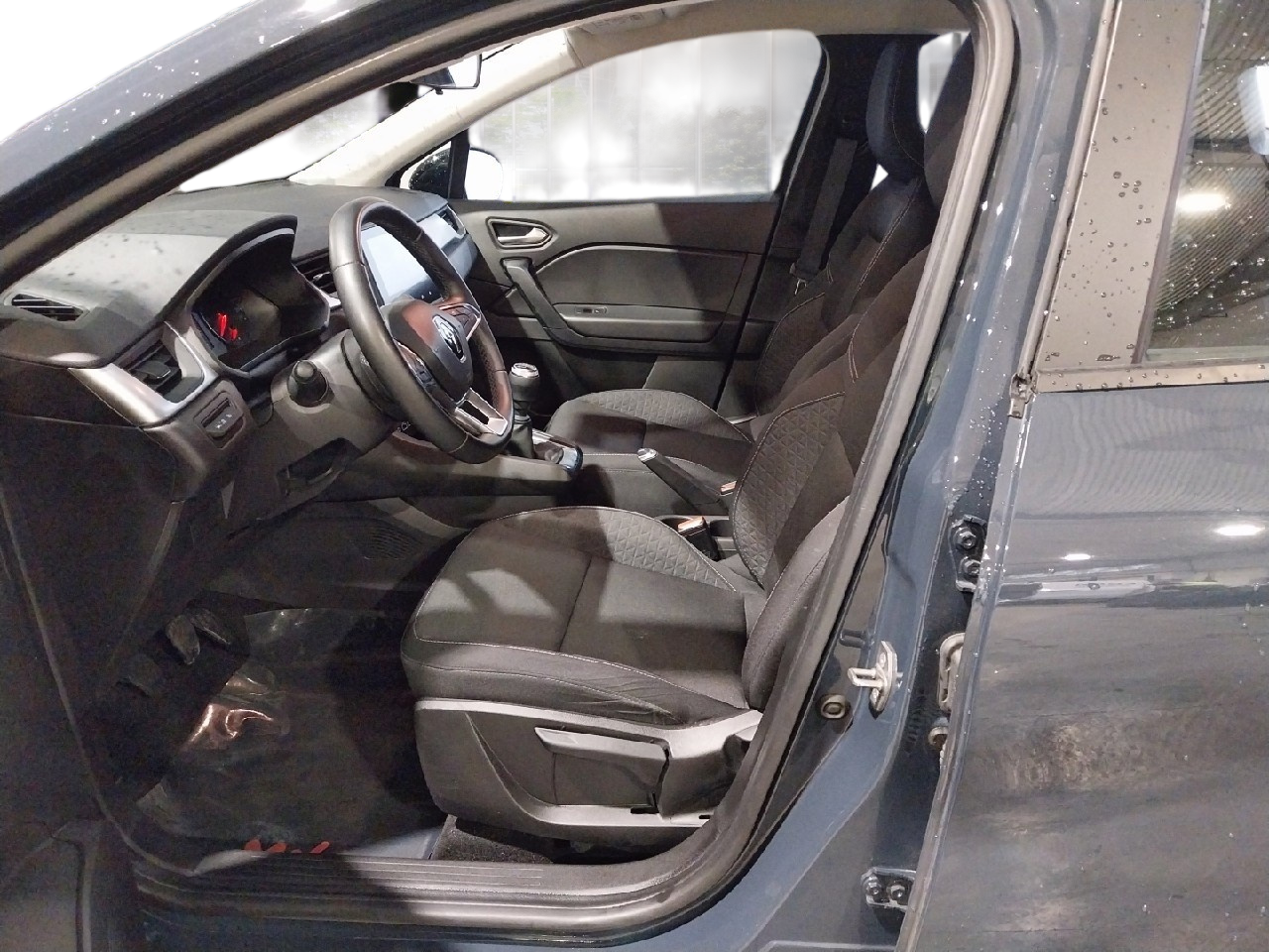 Imagen 7 de Renault Captur Gasolina 90 CV por 16.990 €