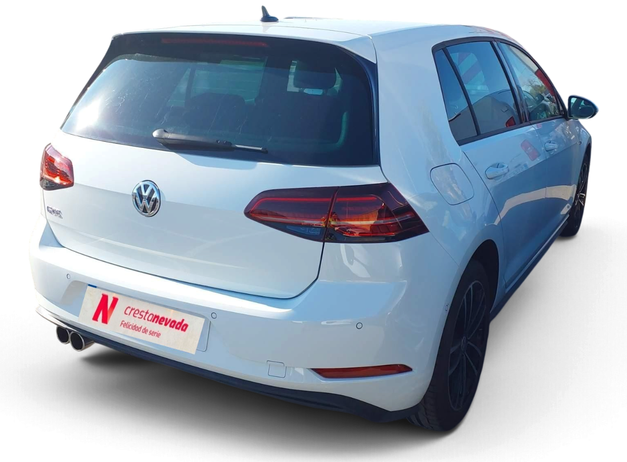 Imagen 4 de Volkswagen Golf Híbrido 204 CV por 26.190 €