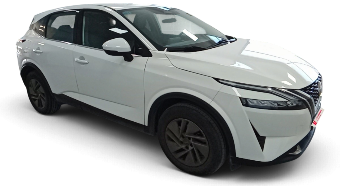 Imagen 2 de NISSAN QASHQAI Híbrido 140 CV por 19.290 €