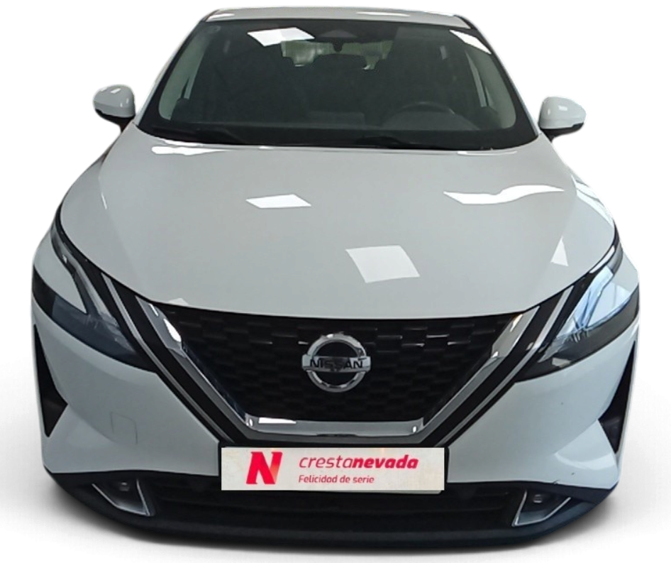 Imagen 3 de NISSAN QASHQAI Híbrido 140 CV por 19.290 €