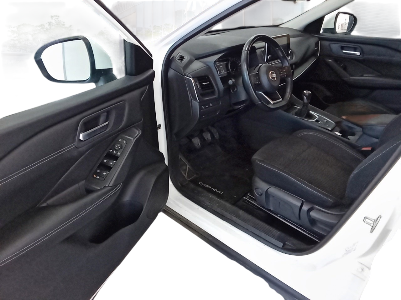 Imagen 7 de NISSAN QASHQAI Híbrido 140 CV por 19.290 €