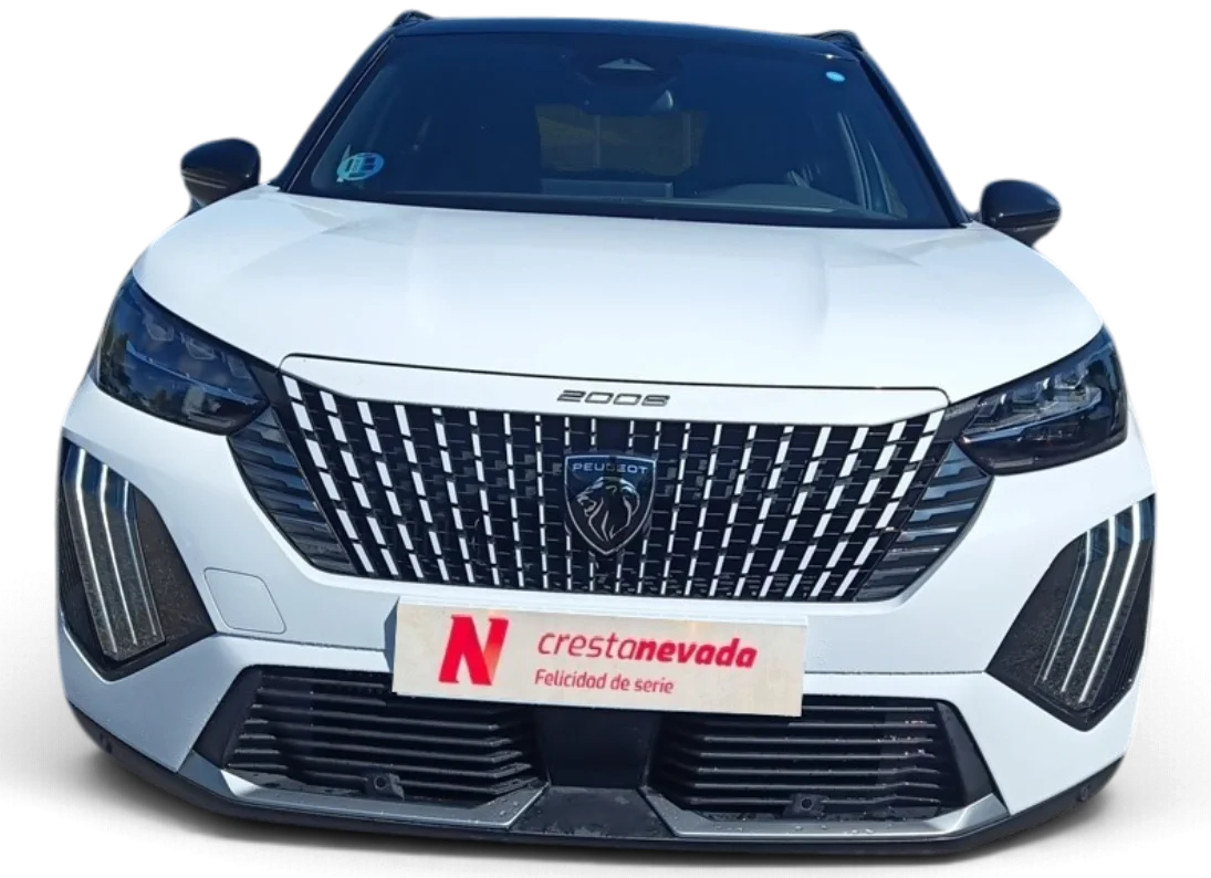 Imagen de Peugeot 2008