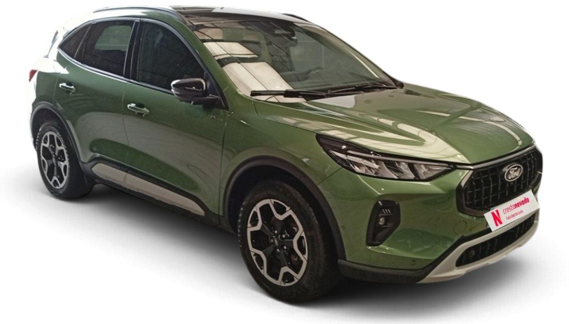 Imagen 2 de Ford Kuga Híbrido 243 CV por 23.990 €