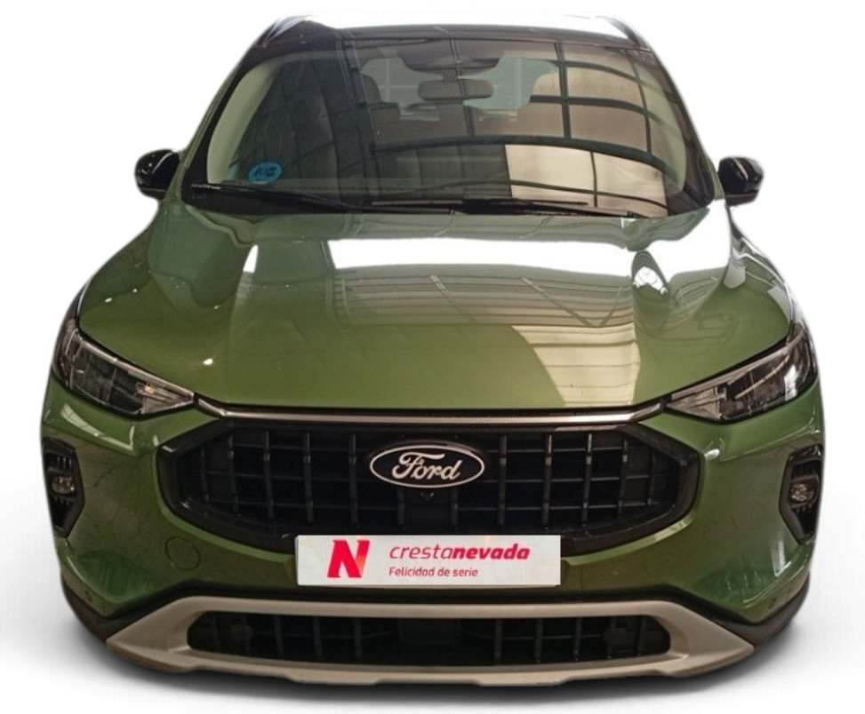 Imagen 3 de Ford Kuga Híbrido 243 CV por 23.990 €