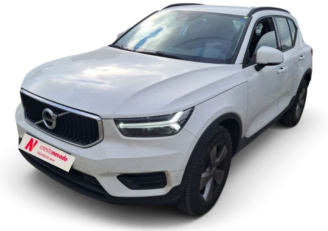 Volvo XC40 Gasolina 129 CV por 21.990 €