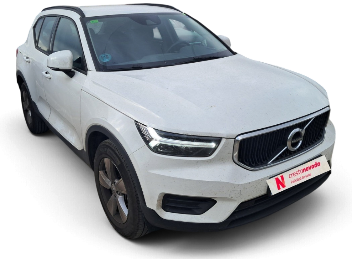 Imagen 2 de Volvo XC40 Gasolina 129 CV por 21.990 €