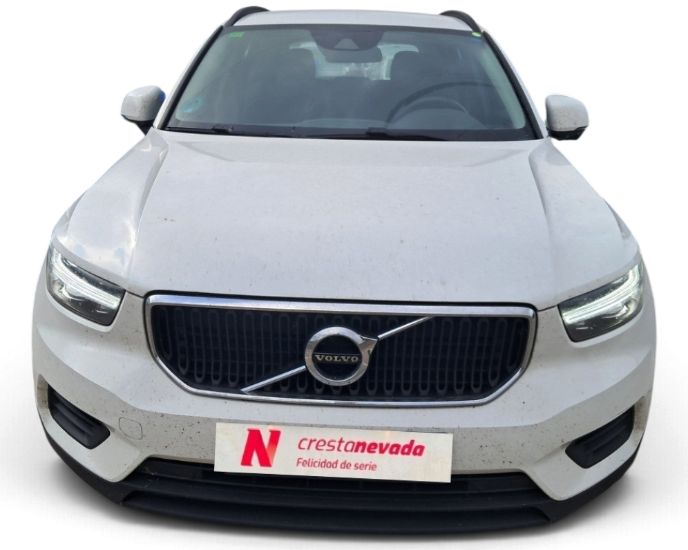 Imagen 3 de Volvo XC40 Gasolina 129 CV por 21.990 €