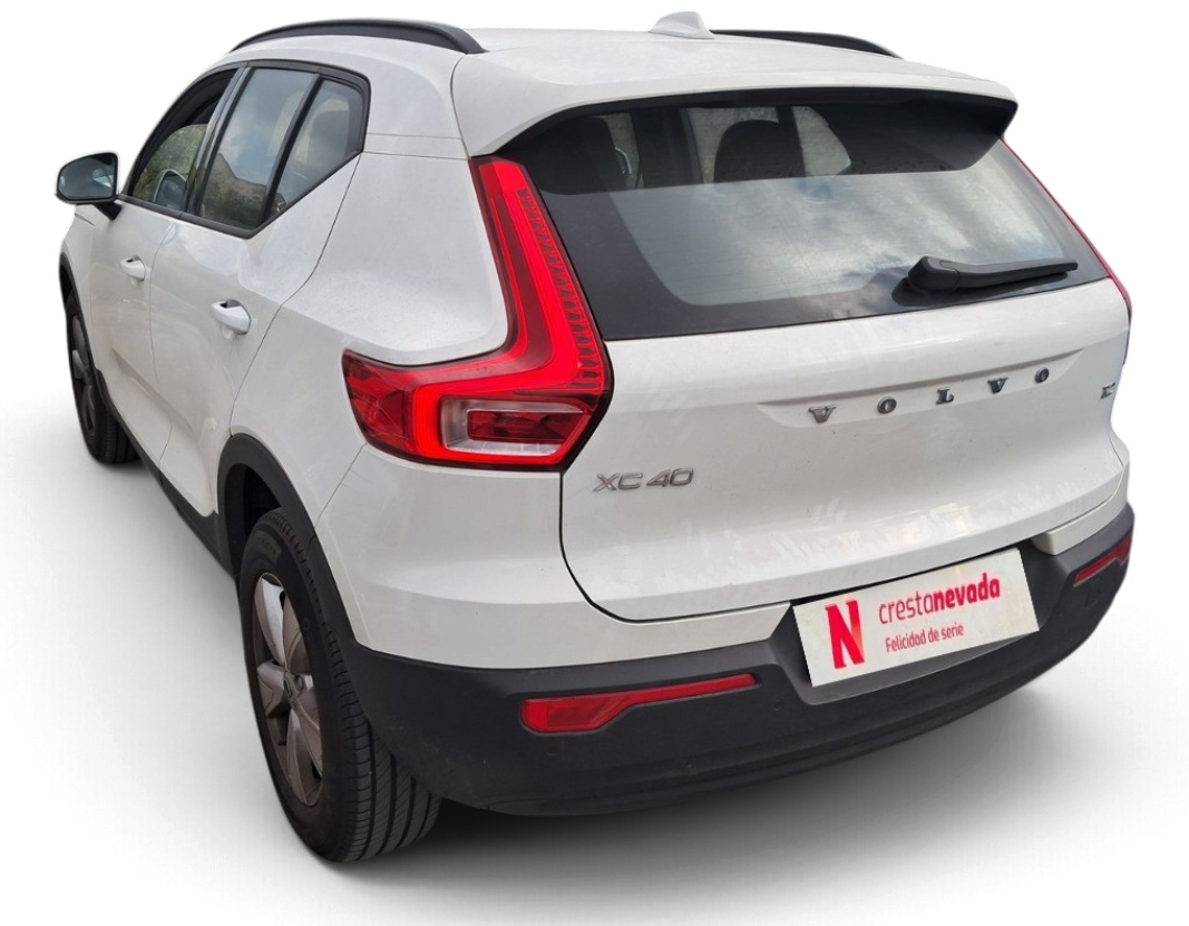 Imagen 4 de Volvo XC40 Gasolina 129 CV por 21.990 €