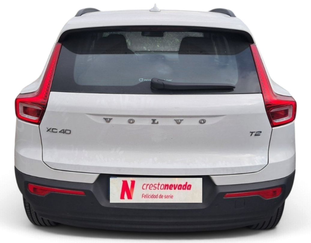 Imagen 6 de Volvo XC40 Gasolina 129 CV por 21.990 €