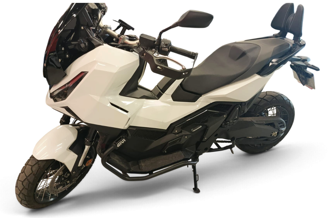 Imagen 3 de Honda X ADV Gasolina 58 CV por 11.990 €