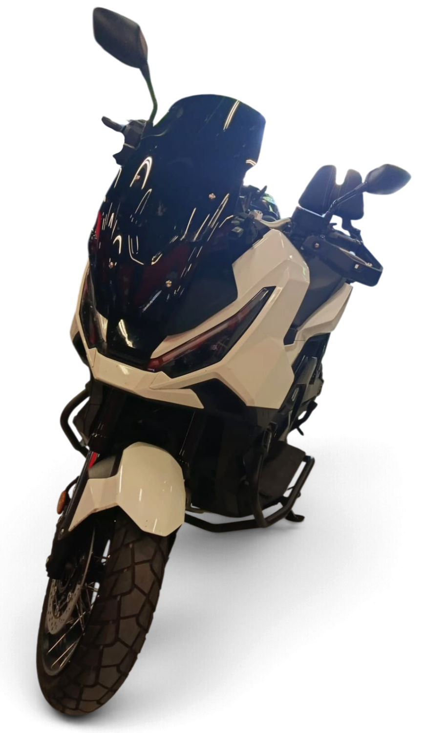Imagen 4 de Honda X ADV Gasolina 58 CV por 11.990 €