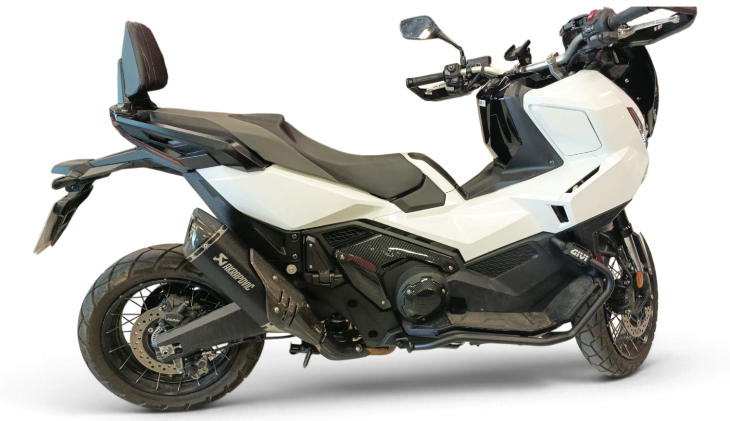 Imagen 5 de Honda X ADV Gasolina 58 CV por 11.990 €