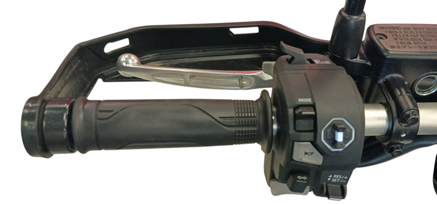 Imagen 6 de Honda X ADV Gasolina 58 CV por 11.990 €