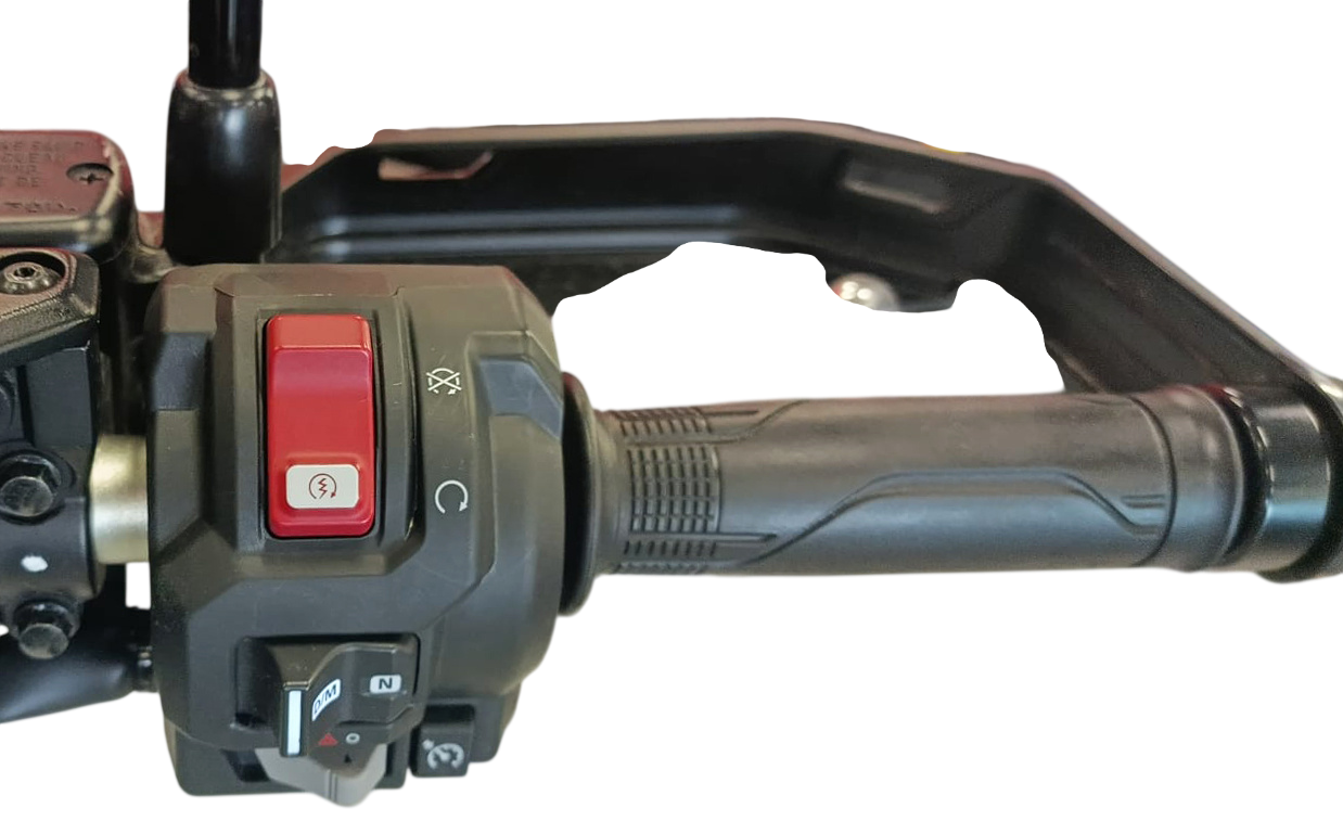 Imagen 7 de Honda X ADV Gasolina 58 CV por 11.990 €