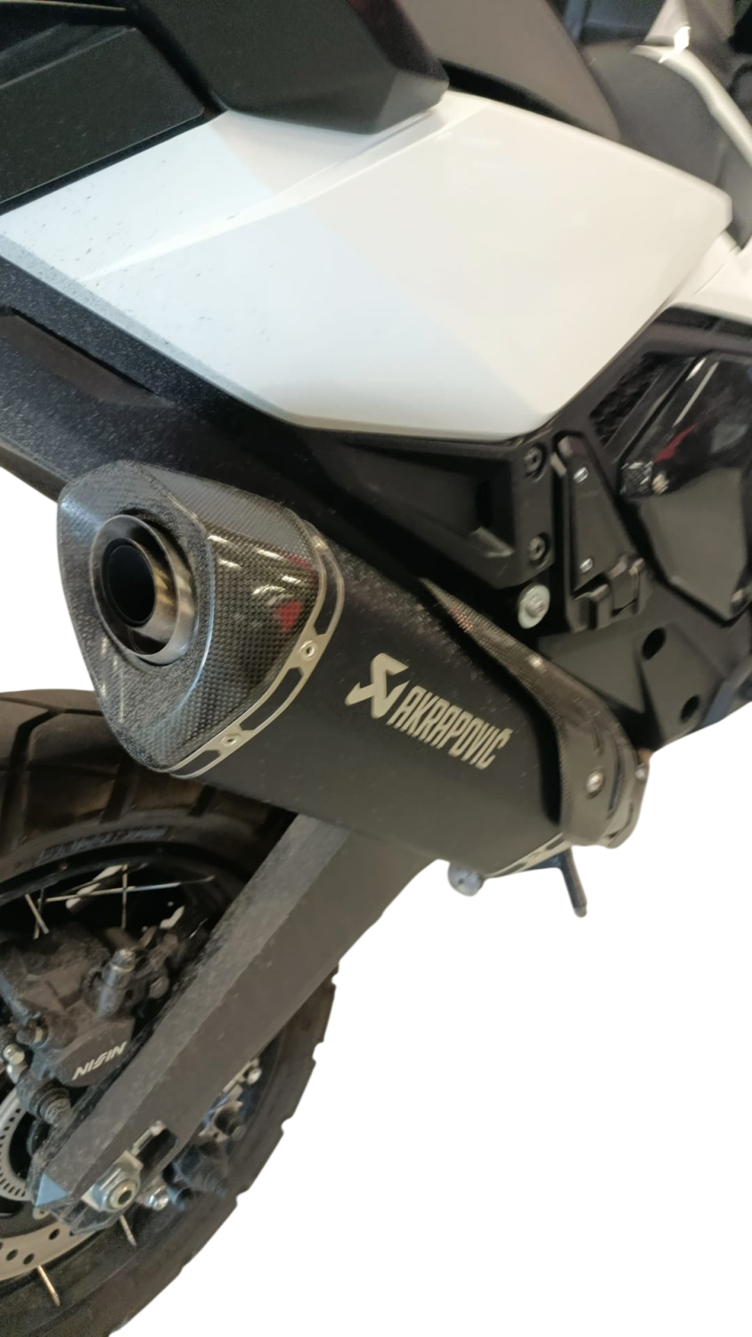 Imagen 8 de Honda X ADV Gasolina 58 CV por 11.990 €
