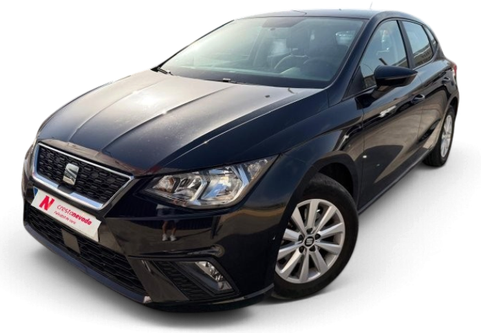 SEAT Ibiza Diesel 95 CV por 15.990 €