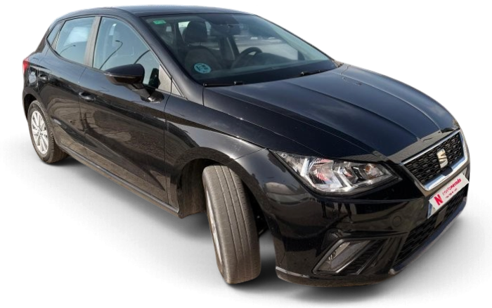 Imagen 2 de SEAT Ibiza Diesel 95 CV por 15.990 €