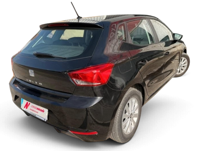 Imagen 3 de SEAT Ibiza Diesel 95 CV por 15.990 €