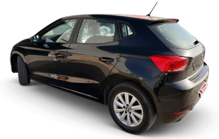 Imagen 4 de SEAT Ibiza Diesel 95 CV por 15.990 €