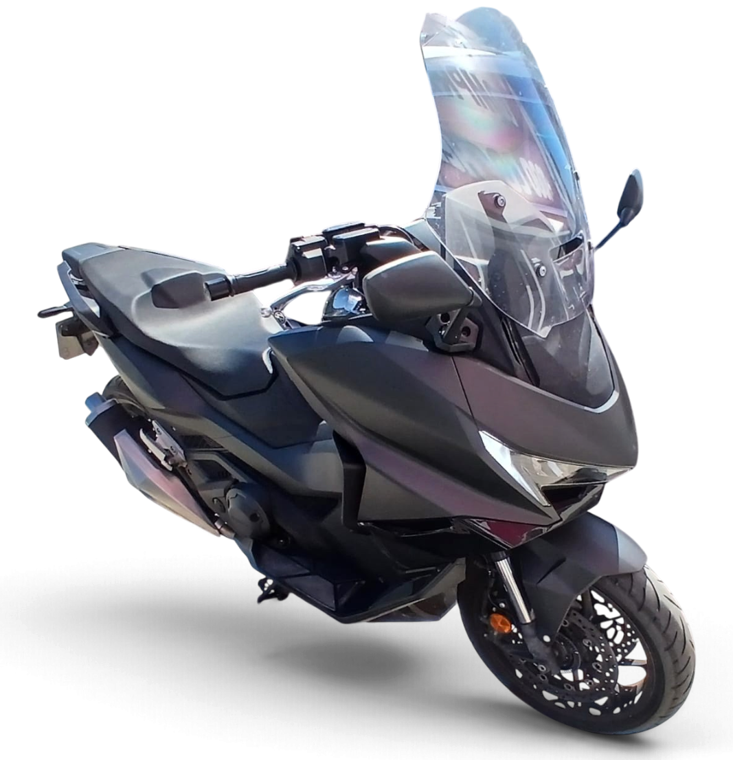 Honda FORZA 750 Gasolina 58 CV por 10.790 €